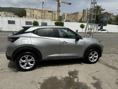 Nissan Juke 2022 Juke