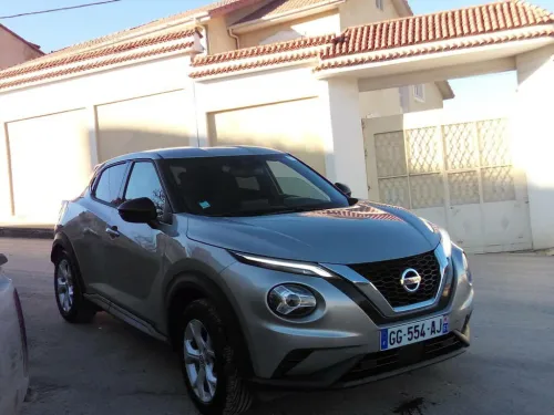 Nissan Juke 2022 Acenta MC