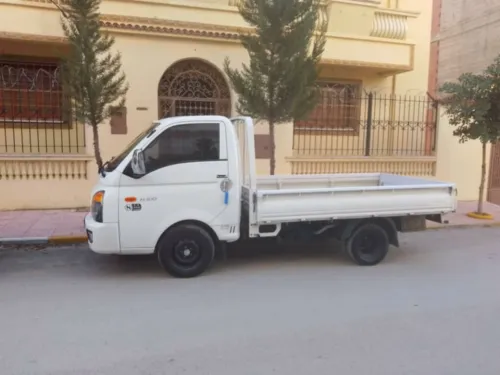 HYUNDAI H100 HYUNDAI H100 2015