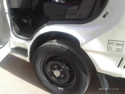 hyundia Hyundia H100 2016