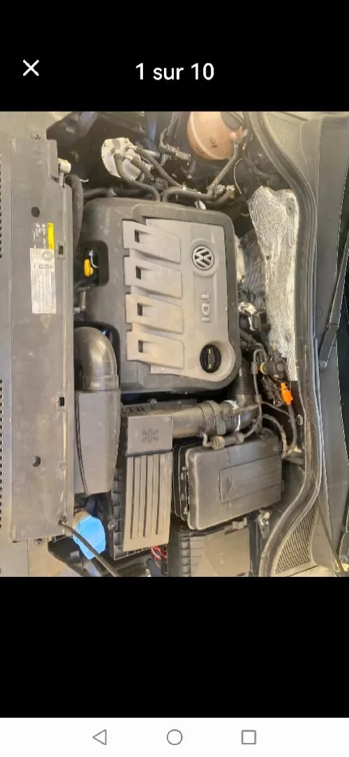 Volkswagen Tiguan 2014 