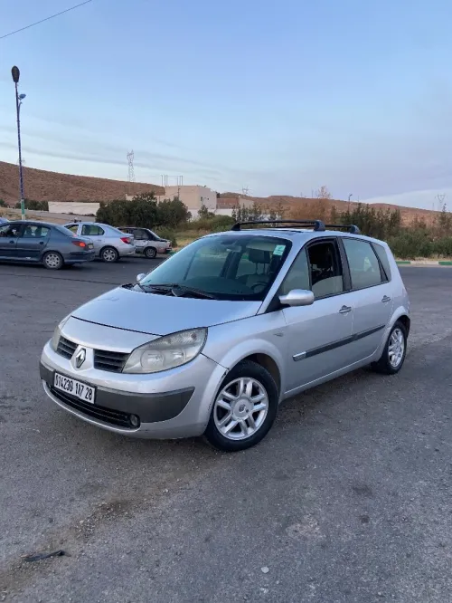 Renault Scenic 2007 Scenic