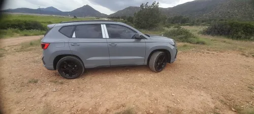Volkswagen Jetta 2025 VS 5