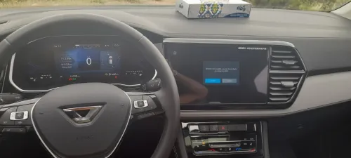 Volkswagen Jetta 2025 VS 5