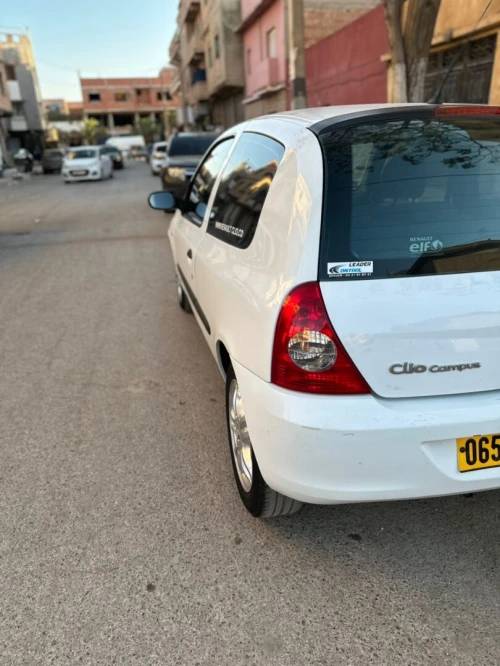 Renault Clio 2 2000 Clio 2