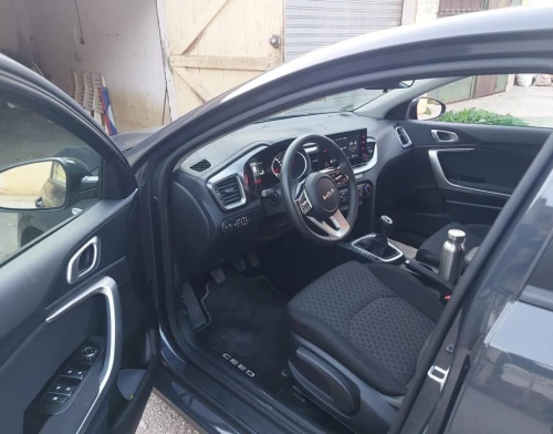 Kia Ceed 2024 Active