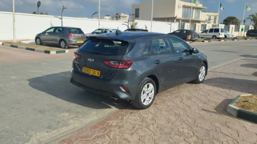 Kia Ceed 2024 Active