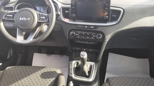 Kia Ceed 2024 Active