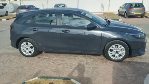 Kia Ceed 2024 Active