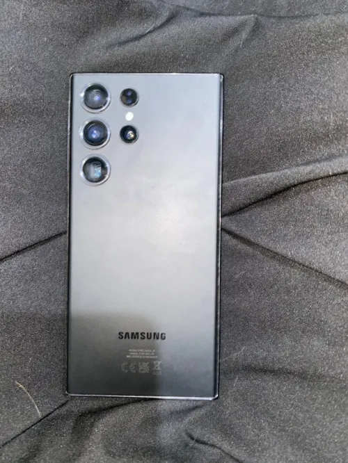 SAMSUNG S23Ultra