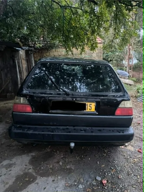 Volkswagen Golf 2 1987 Golf 2