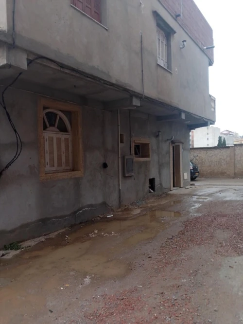 Vente Villa Alger Reghaia