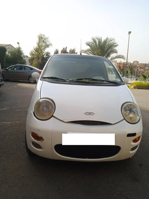 Chery QQ 2017 QQ