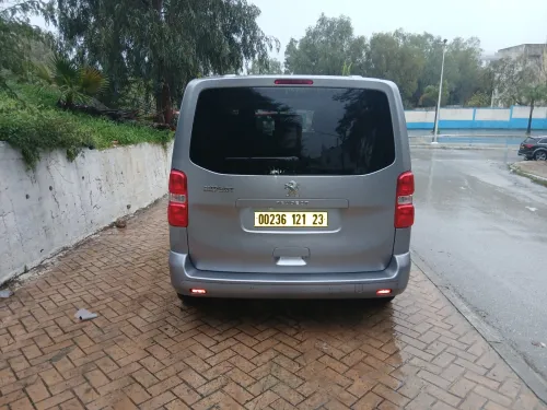 Peugeot Expert 2021 Expert