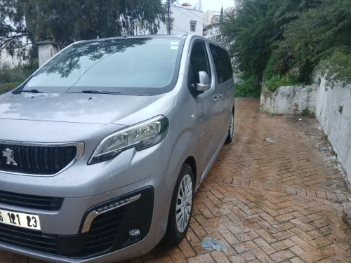 Peugeot Expert 2021 Expert