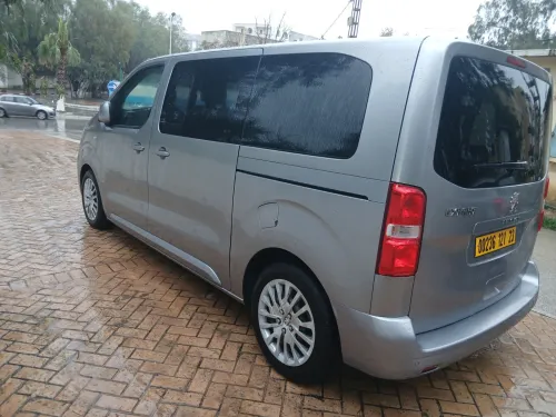 Peugeot Expert 2021 Expert