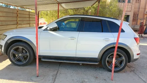 Audi Q5 2014 Q5