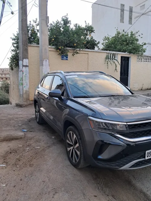Volkswagen Taos 2022 SE