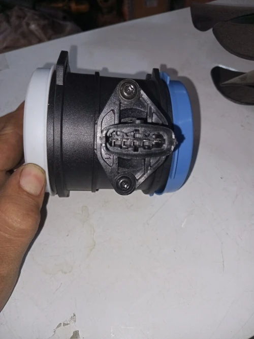 Dipimeter alfa Roméo. Fiat