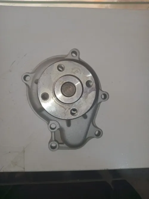 Pompe à eau kubota