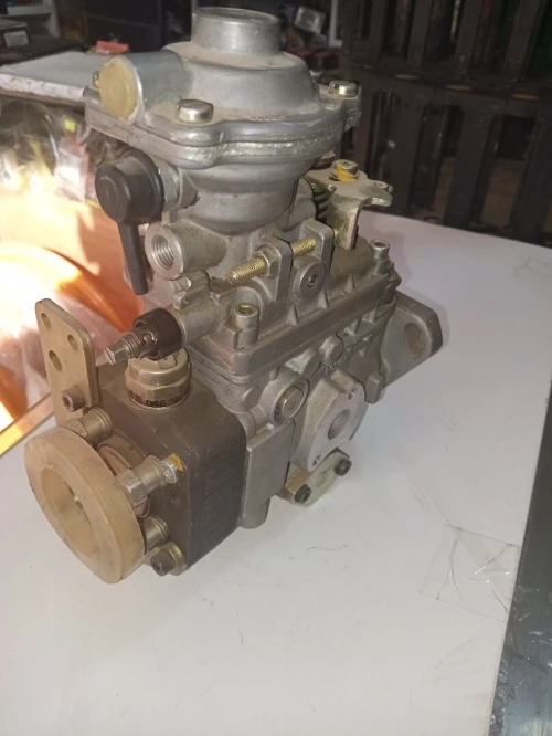 Pompe injection iveco 4cl