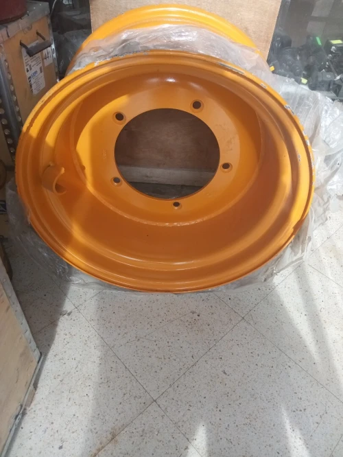 Agant jcb telscoup