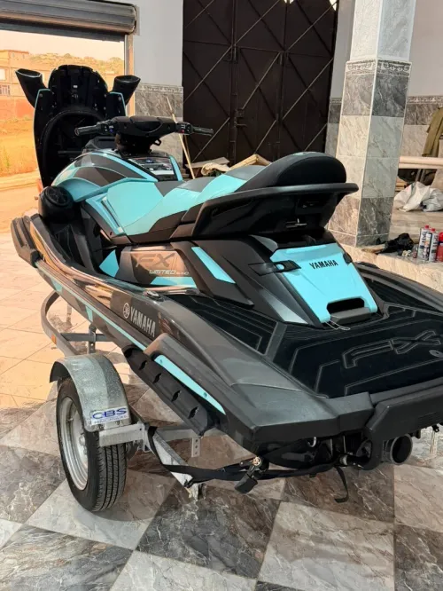 Jet ski 2023