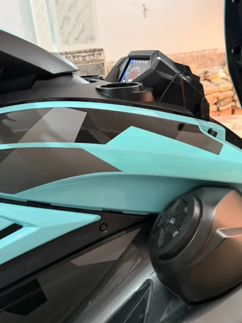 Jet ski 2023