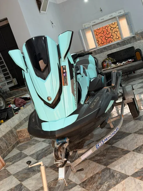 Jet ski 2023