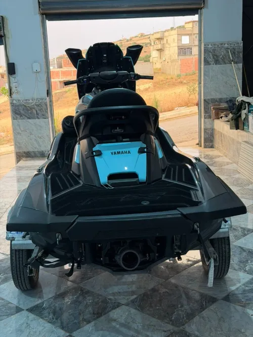 Jet ski 2023 limited