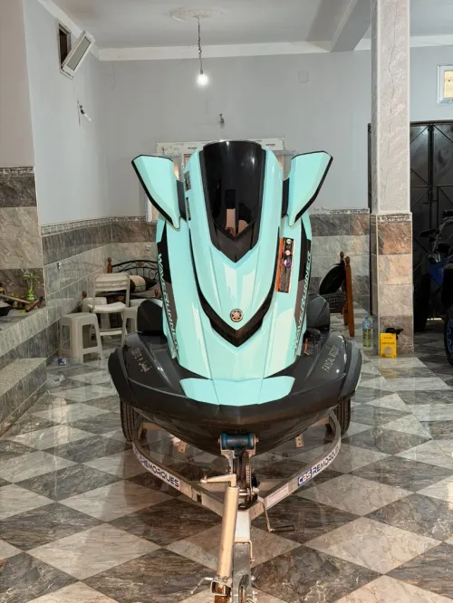 Jet ski 2023
