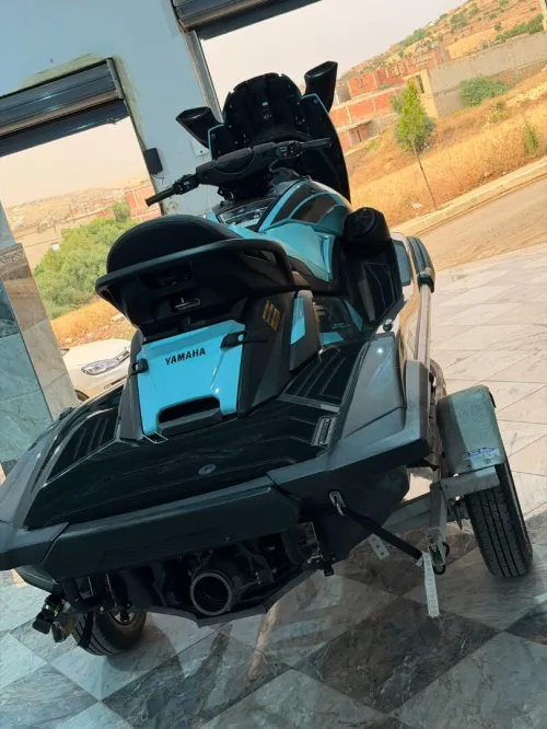Jet ski 2023