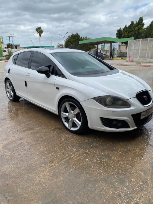 Seat Leon 2011 Fr