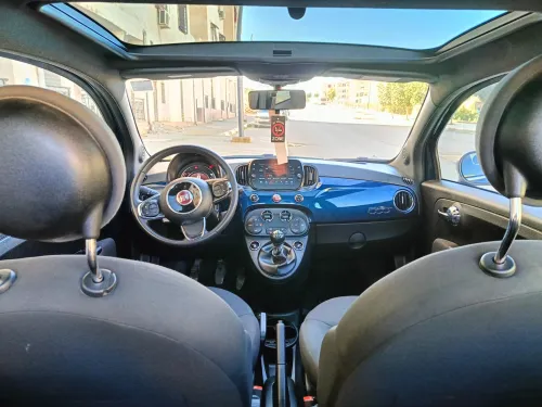 Fiat 500 2023 Dolcevita plus 