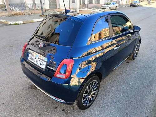 Fiat 500 2023 Dolcevita plus 