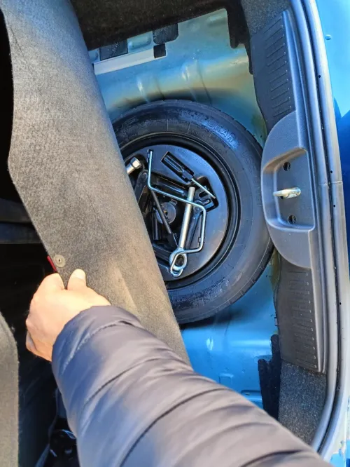 Fiat 500 2023 Dolcevita plus 