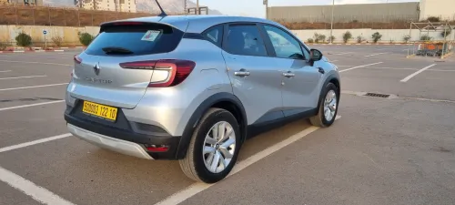 Renault Captur 2022 Captur