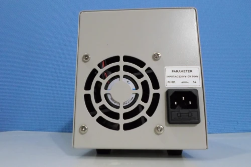 Alimentation labo AIDA 30V/5A