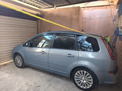 Ford C Max 2010 Titanium