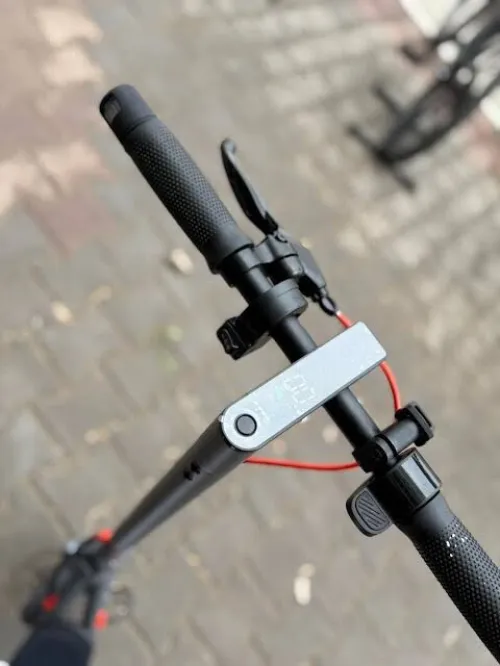 Trotinette électrique ( scooter) m3 pro