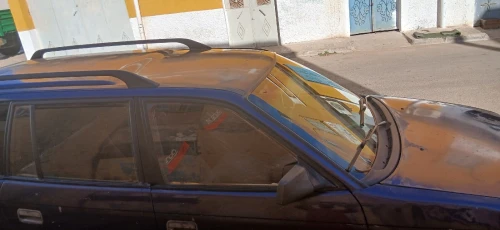 Opel Astra 1995 Astra