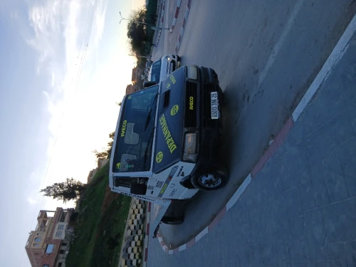 iveco iveco 1996