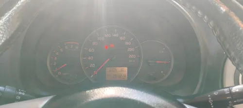 Toyota Yaris 2012 Touch Active