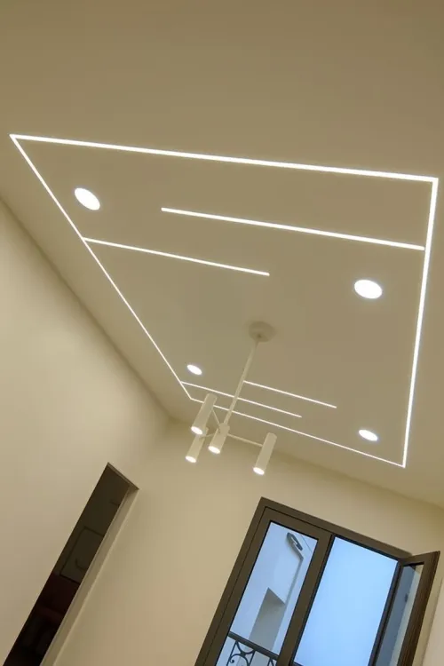 Décoration d'intérieur extérieur placo plater