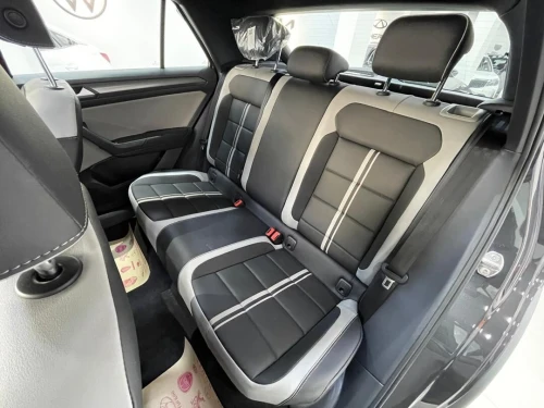 Volkswagen T-Roc 2025 R-Line 