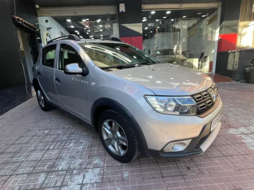 Dacia Sandero 2018 Stepway