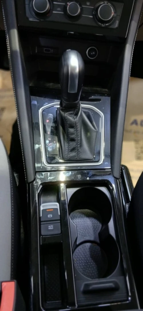 Jetta  VS5 2025 Lucky plus