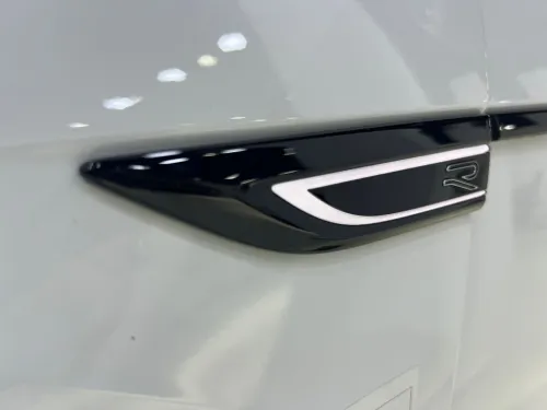Volkswagen T-Roc 2025 R-Line 