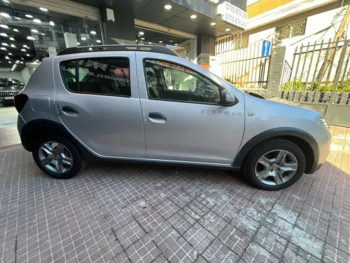 Dacia Sandero 2018 Stepway