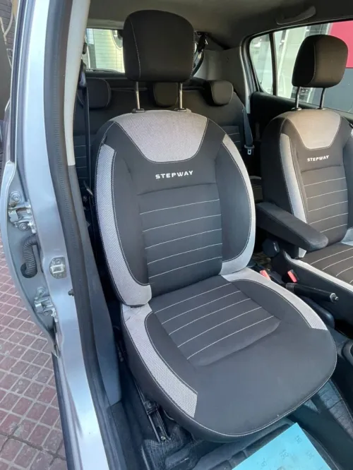 Dacia Sandero 2018 Stepway